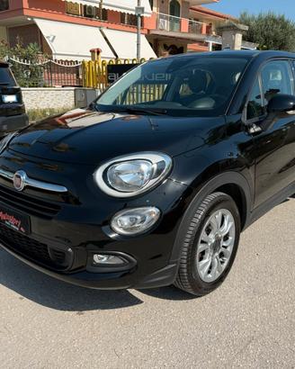 Fiat 500X 1.6 MultiJet 120 CV