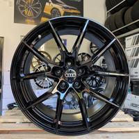 Cerchi NUOVI Audi raggio 20 cod.78422