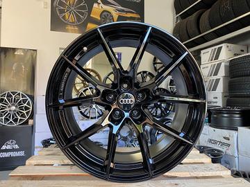 Cerchi NUOVI Audi raggio 20 cod.78422