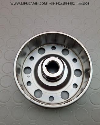 VOLANO MAGNETE HONDA DN01 2008 2009 DN-01 2010
