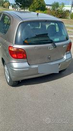 Toyota Yaris Benzina per neopatentati