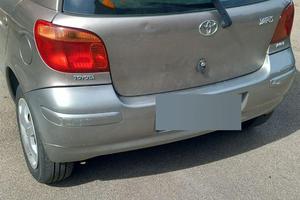 Toyota Yaris Benzina per neopatentati