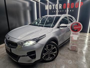 Kia XCeed 1.0 T-GDi GPL High Tech