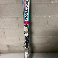 Sci Wastar team speed