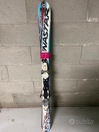 Sci Wastar team speed