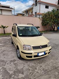 Fiat Panda 1.3 multijet uniproprietario