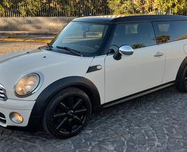 Mini Cooper D Clubman 1.6 16V Cooper D Clubman