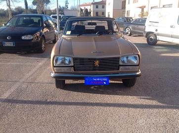 Peugeot 304 B
