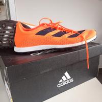 Scarpe atletica chiodate uomo/donna nr. 40