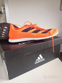 Scarpe atletica chiodate uomo/donna nr. 40