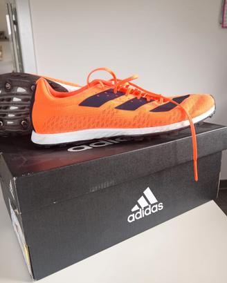 Scarpe atletica chiodate uomo/donna nr. 40