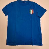 Maglietta ragazzo ITALIA