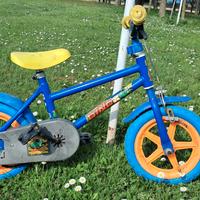 bici bimbo