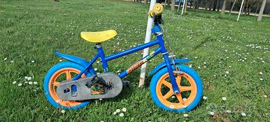 bici bimbo