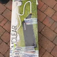 Tappeto riscaldante per piascine esterne