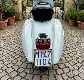 Piaggio vespa GT  d’epoca 1967