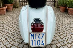 Piaggio vespa GT  d’epoca 1967