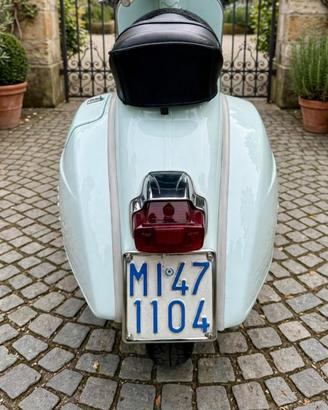 Piaggio vespa GT  d’epoca 1967
