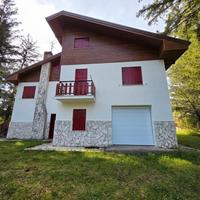 Altipiani Di Arcinazzo 850 metri villa singola