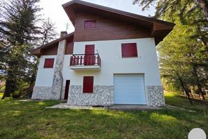 Altipiani Di Arcinazzo 850 metri villa singola