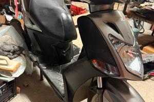 kymco agility 125