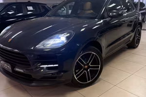 Porsche Macan 2.0