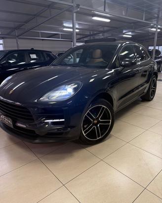 Porsche Macan 2.0