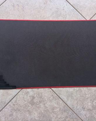 Mousepad Titanwolf XXL