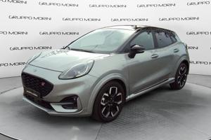 Ford Puma 1.0 Ecoboost Hybrid 125CV ST-Line