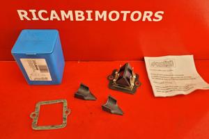 VALVOLA LAMELLARE PIAGGIO SFERA ZIP NRG