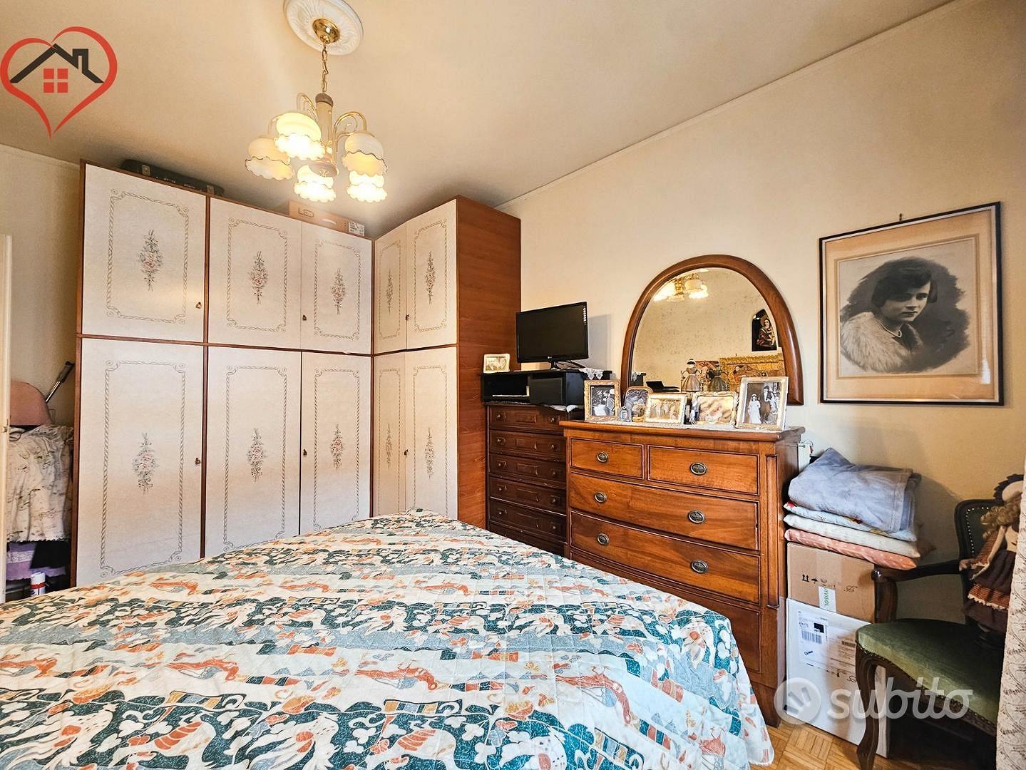 Appartamento – Trieste, Città Nuova, Roiano-Gretta-Barcola-Cologna-Scorcola - Vista 4