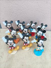 Mikey mouse 