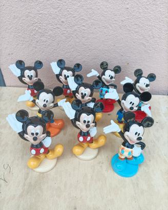 Mikey mouse 