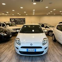 Fiat Punto 1.2 8V 3 porte Lounge