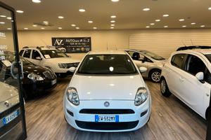 Fiat Punto 1.2 8V 3 porte Lounge