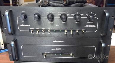 Audio Research SP-11