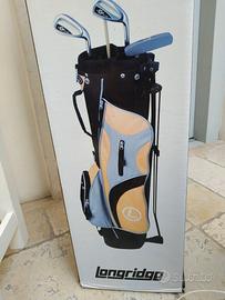 Sacche da golf per bambini 9/11 anni