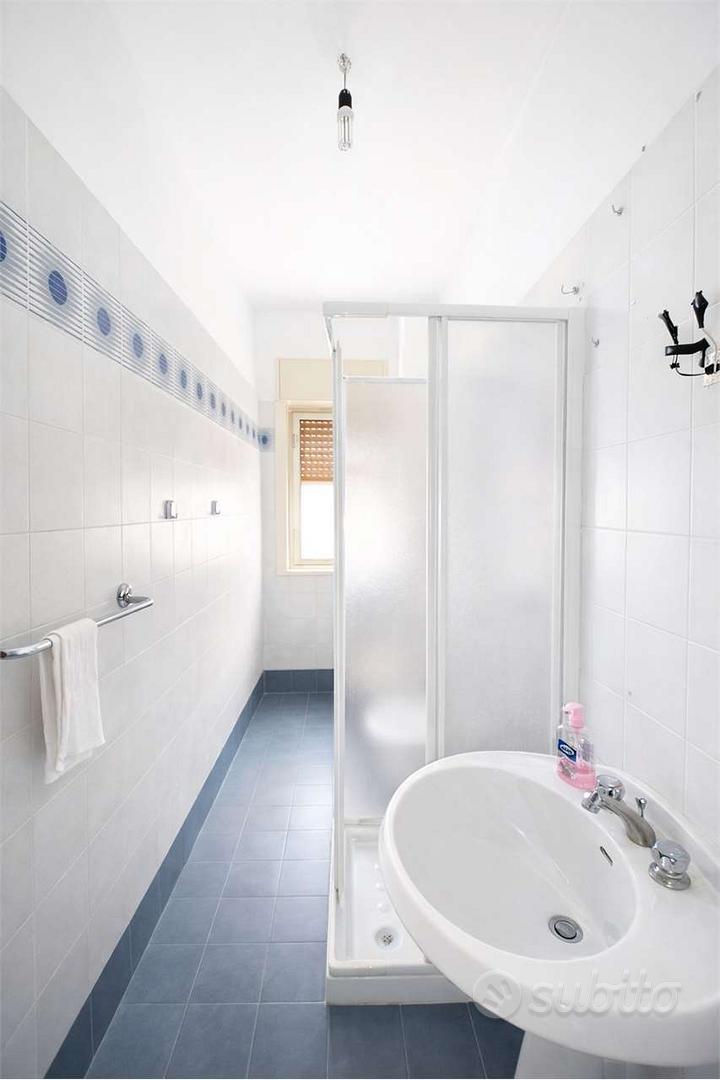 Apartment in Marsala, Rione Sappusi, Trapani - Vista 4