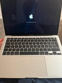 Mac book Air m1