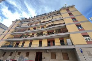 Villabianca/Toselli (Via Trentacoste) Ampio 6 VANI