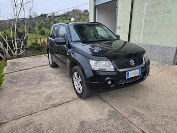SUZUKI GRAN VITARA