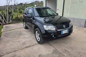 SUZUKI GRAN VITARA