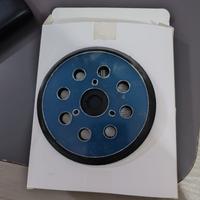 platorello per levigatrice 3 fori