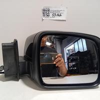 SPECCHIETTO RETROVISORE DESTRO LAND ROVER Discover