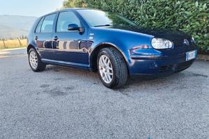 Golf 1.9 TDI 130 CV ASI