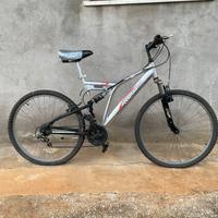 Bici mtb