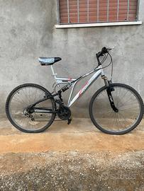 Bici mtb