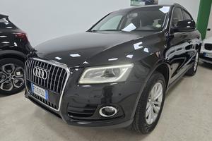 AUDI Q5 QUATTRO 2.0cc 190cv SPORT