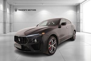 Maserati Levante 3.0 V6 Granlusso 275cv auto my20