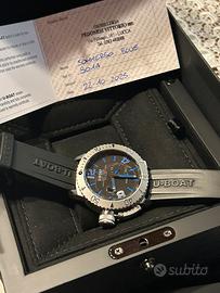 Orologio automatico U-boat sommerso